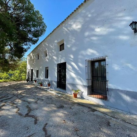 Villa Casas Rurales El Cabezo De La Torre à Cieza Extérieur photo