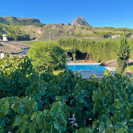 Villa Casas Rurales El Cabezo De La Torre à Cieza Extérieur photo