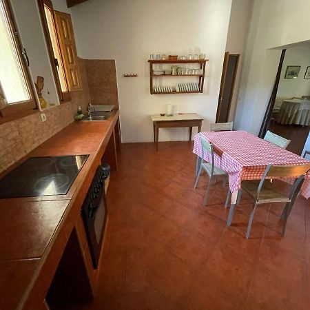 Villa Casas Rurales El Cabezo De La Torre à Cieza Extérieur photo