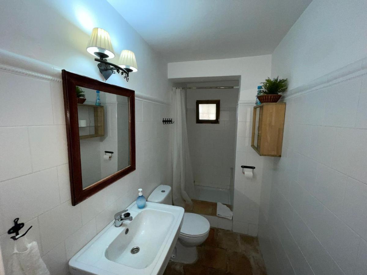 Villa Casas Rurales El Cabezo De La Torre à Cieza Extérieur photo