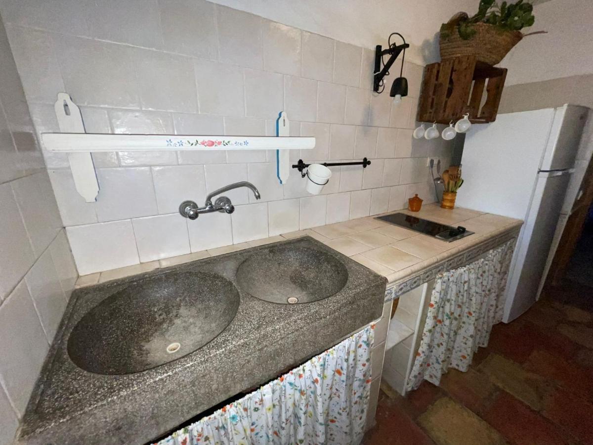 Villa Casas Rurales El Cabezo De La Torre à Cieza Extérieur photo