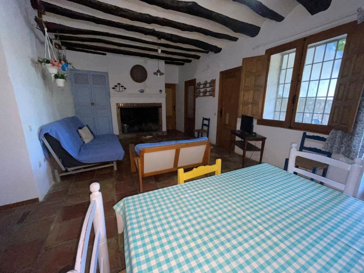 Villa Casas Rurales El Cabezo De La Torre à Cieza Extérieur photo