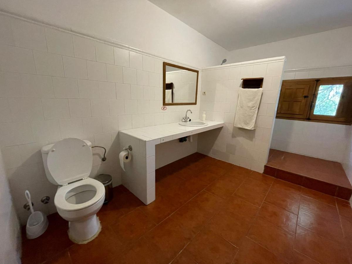 Villa Casas Rurales El Cabezo De La Torre à Cieza Extérieur photo