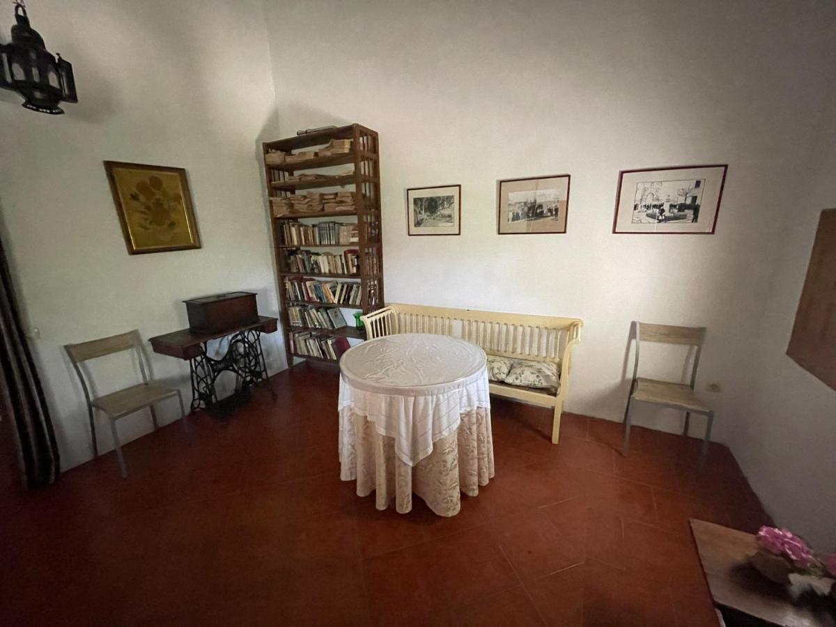 Villa Casas Rurales El Cabezo De La Torre à Cieza Extérieur photo
